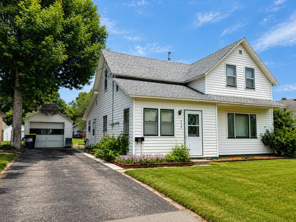 Photo of 535 1st Avenue N, Perham, MN 56573 (MLS # 7088373)