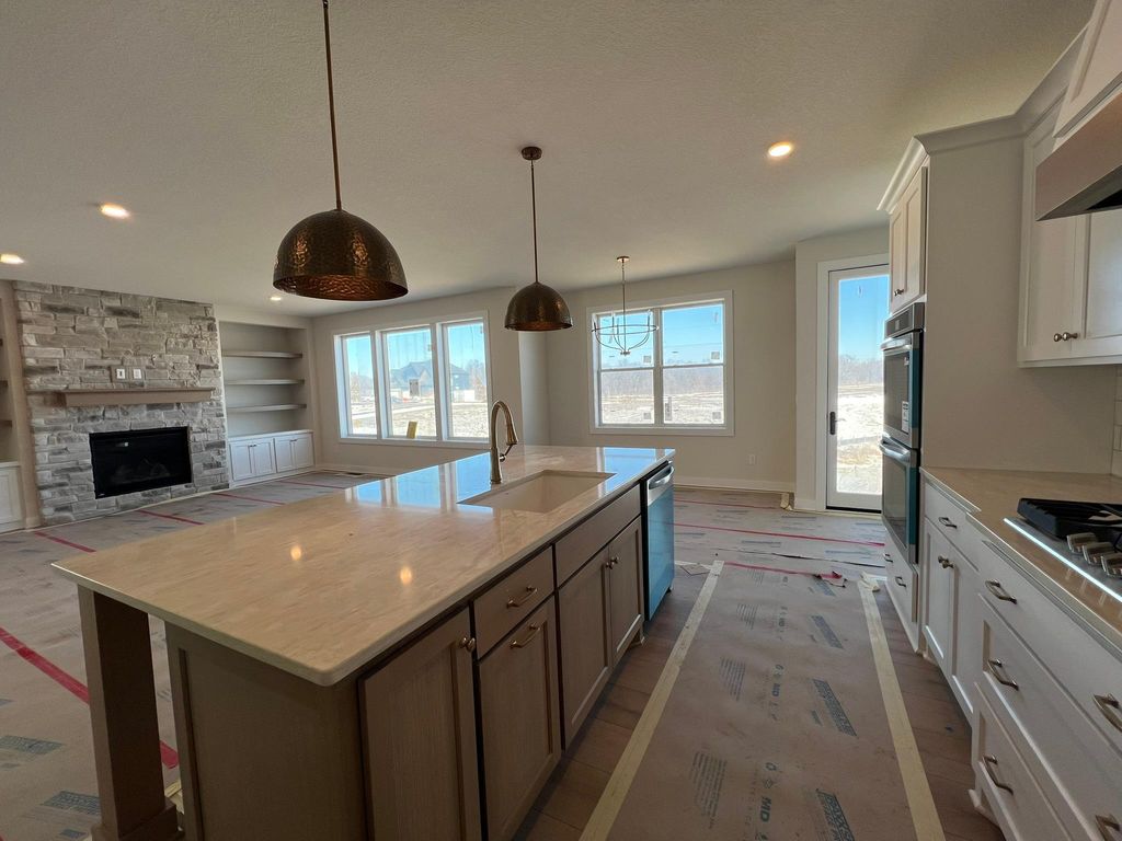 Photo of 1790 Laquey Avenue NE, Saint Michael, MN 55376 (MLS # 7018318)