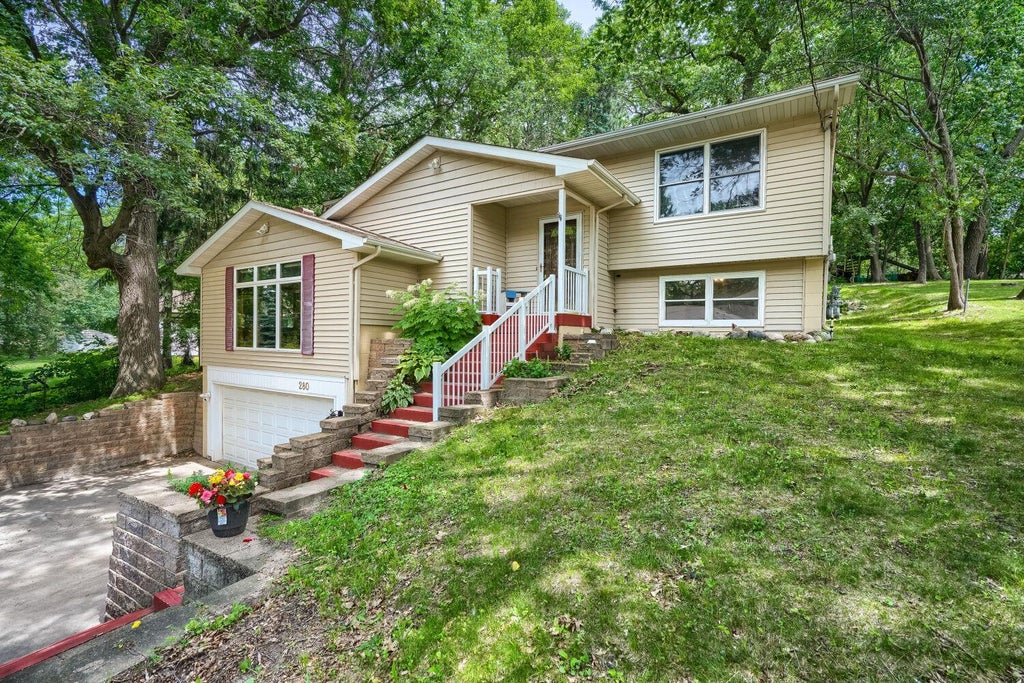 Photo of 280 Glenmar Avenue, Saint Paul, MN 55115 (MLS # 7094721)