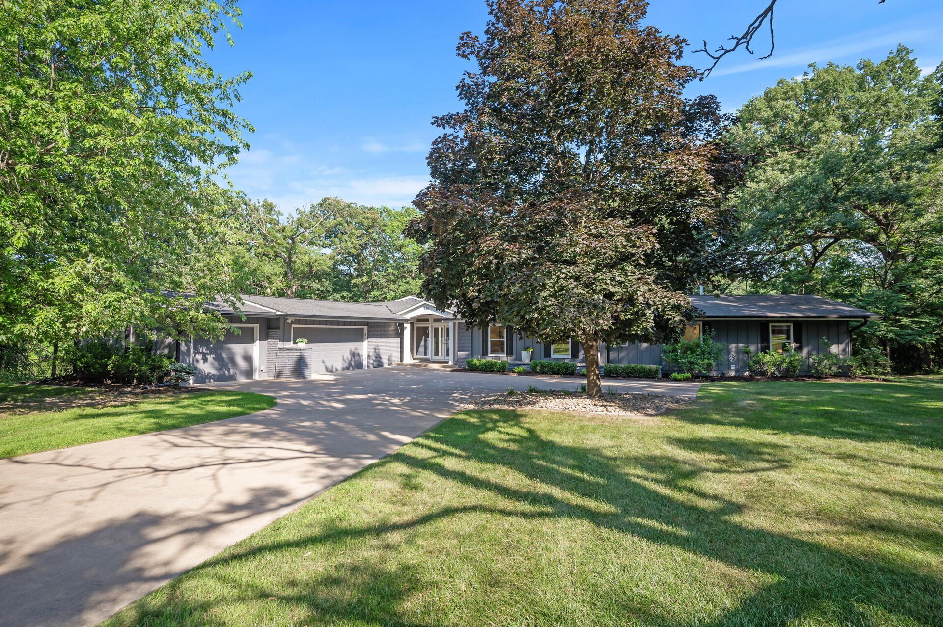 730 Amber Drive
