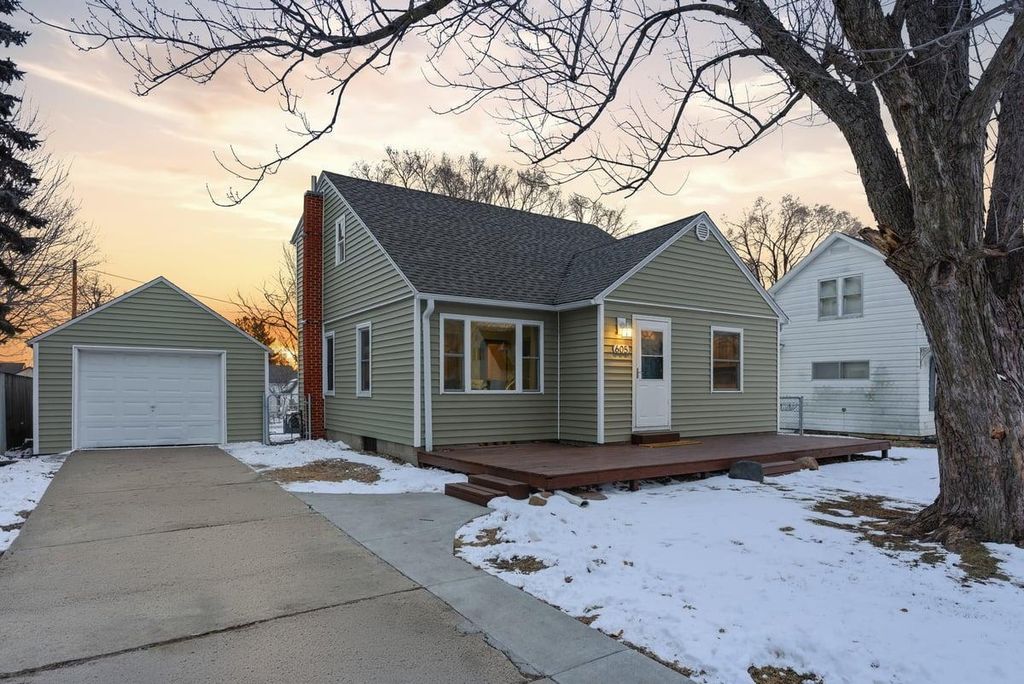 Photo of 605 1st Avenue SE, Pine Island, MN 55963 (MLS # 7026365)