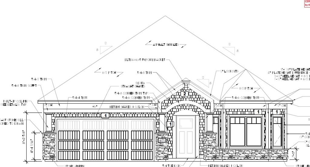 Photo of 6171 158th Street N, Hugo, MN 55038 (MLS # 7002842)