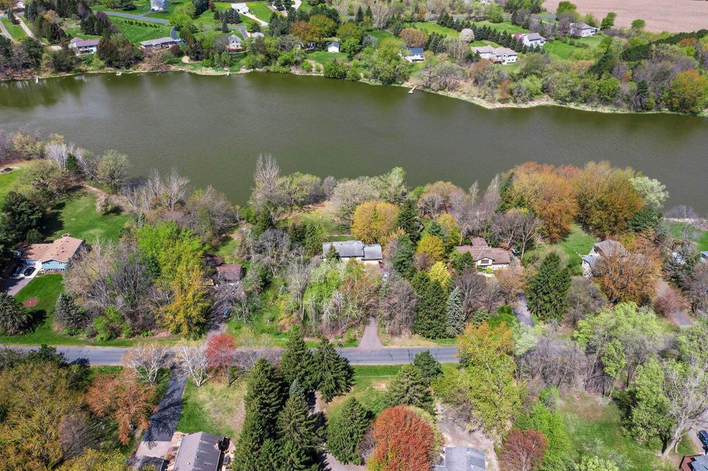 Photo of 28508 Jocelyn Avenue, Chisago City, MN 55013 (MLS # 7056265)