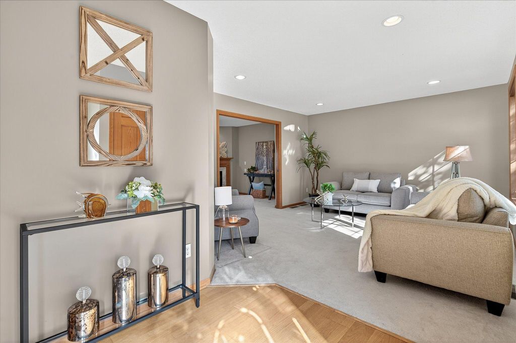 Photo of 4839 Nason Parkway NE, Saint Michael, MN 55376 (MLS # 7003557)