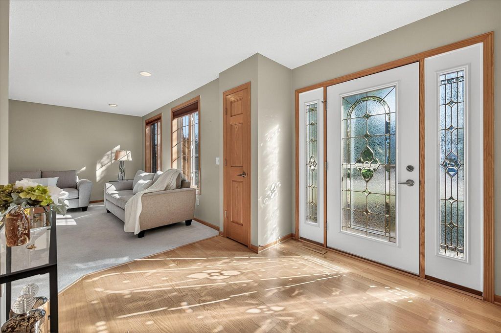 Photo of 4839 Nason Parkway NE, Saint Michael, MN 55376 (MLS # 7003557)