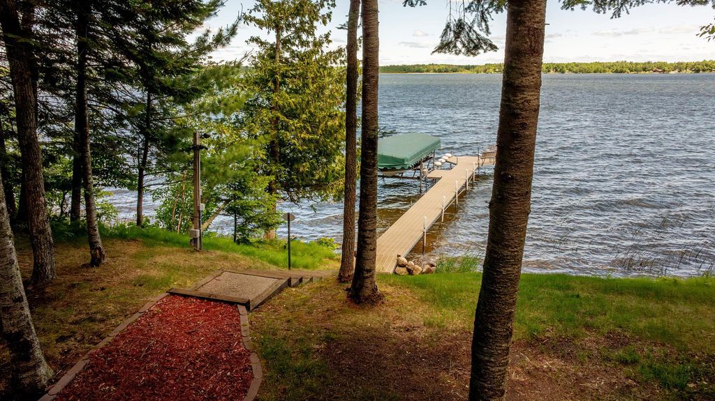 Photo of 2086 82nd Street NE, Boy River, MN 56672 (MLS # 7092967)