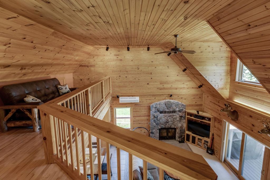 Photo of 2086 82nd Street NE, Boy River, MN 56672 (MLS # 7092967)