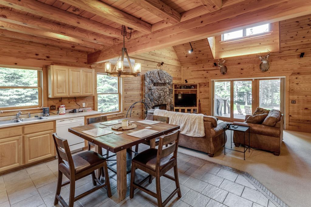 Photo of 2086 82nd Street NE, Boy River, MN 56672 (MLS # 7092967)