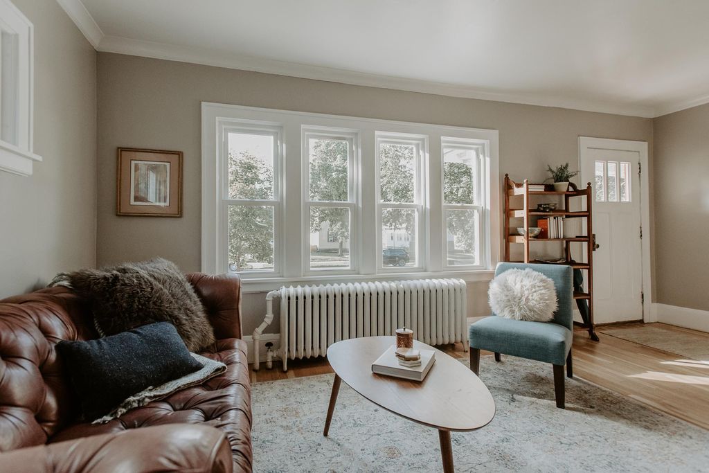 Photo of 1791 Randolph Avenue, Saint Paul, MN 55105 (MLS # 7063898)