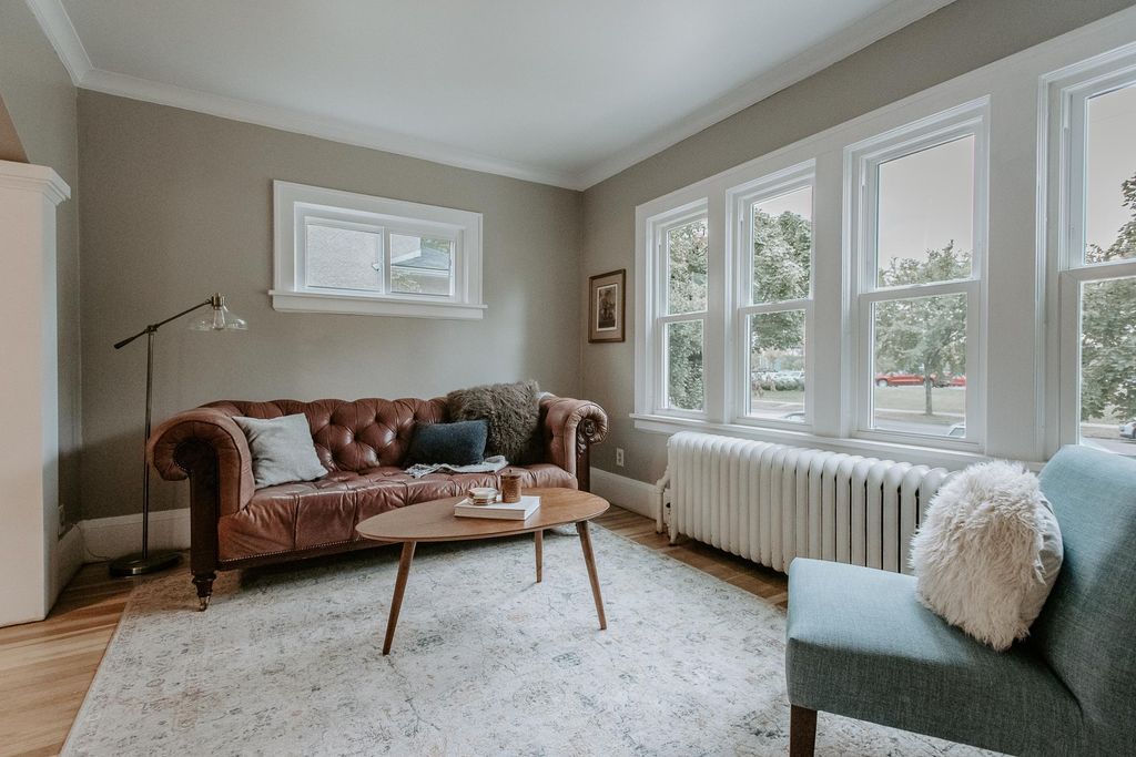 Photo of 1791 Randolph Avenue, Saint Paul, MN 55105 (MLS # 7063898)