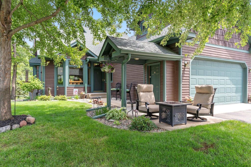 Photo of 34792 E Shore Lane, Crosslake, MN 56442 (MLS # 6741172)
