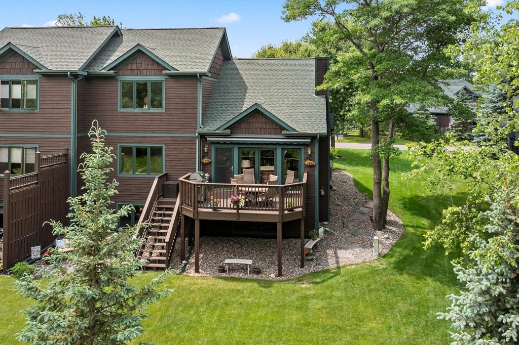Photo of 34792 E Shore Lane, Crosslake, MN 56442 (MLS # 6741172)