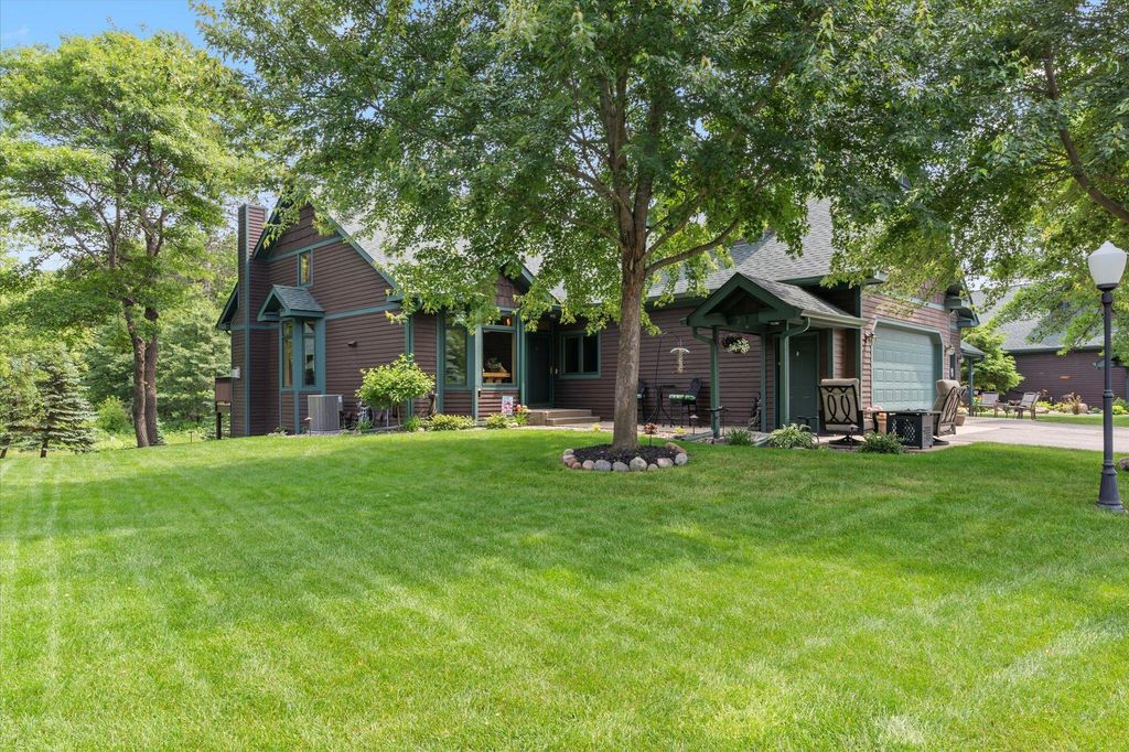 Photo of 34792 E Shore Lane, Crosslake, MN 56442 (MLS # 6741172)