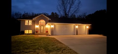 Photo of 371 3rd Street S, Montrose, MN 55363 (MLS # 6817414)