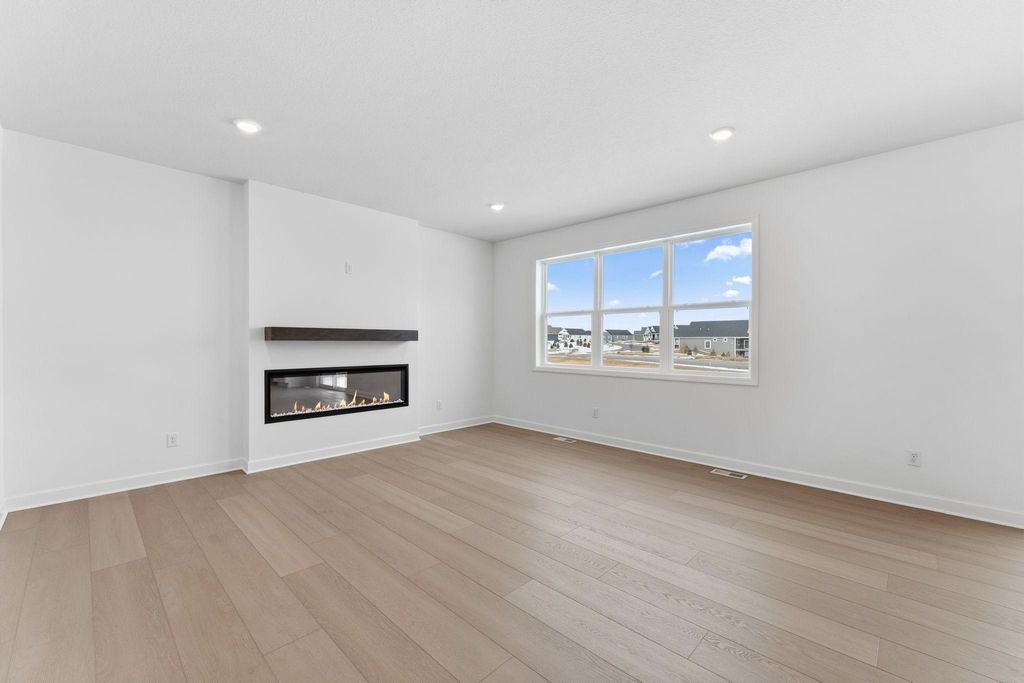 Photo of 20302 Gallifrey Way, Lakeville, MN 55044 (MLS # 7025870)