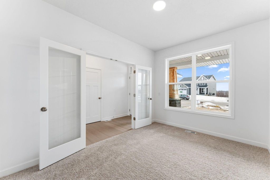 Photo of 20302 Gallifrey Way, Lakeville, MN 55044 (MLS # 7025870)