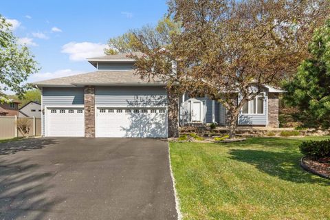 12625 Tiffany Court Burnsville MN 55337