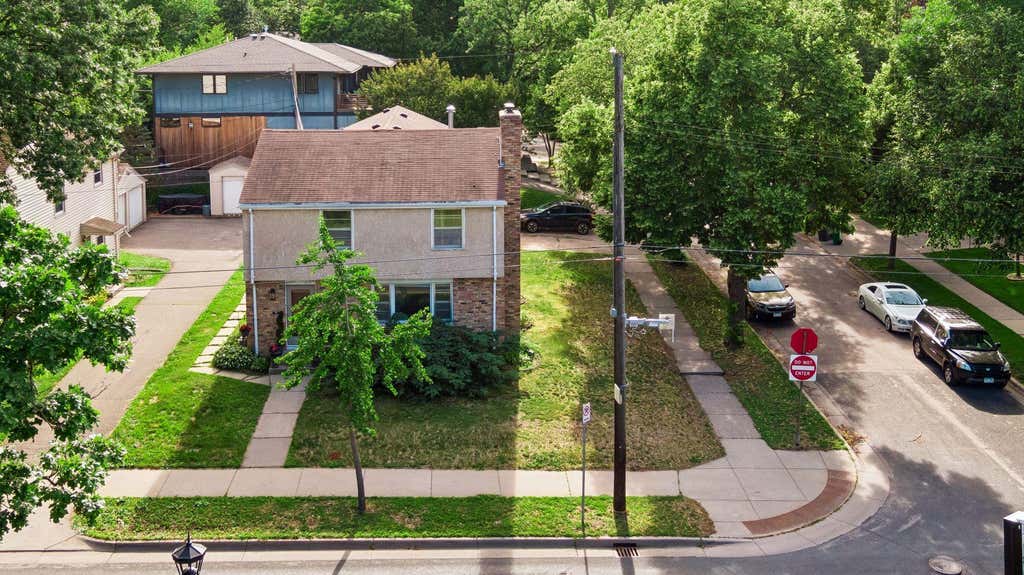 Photo of 5300 Penn Avenue S, Minneapolis, MN 55419 (MLS # 7091892)