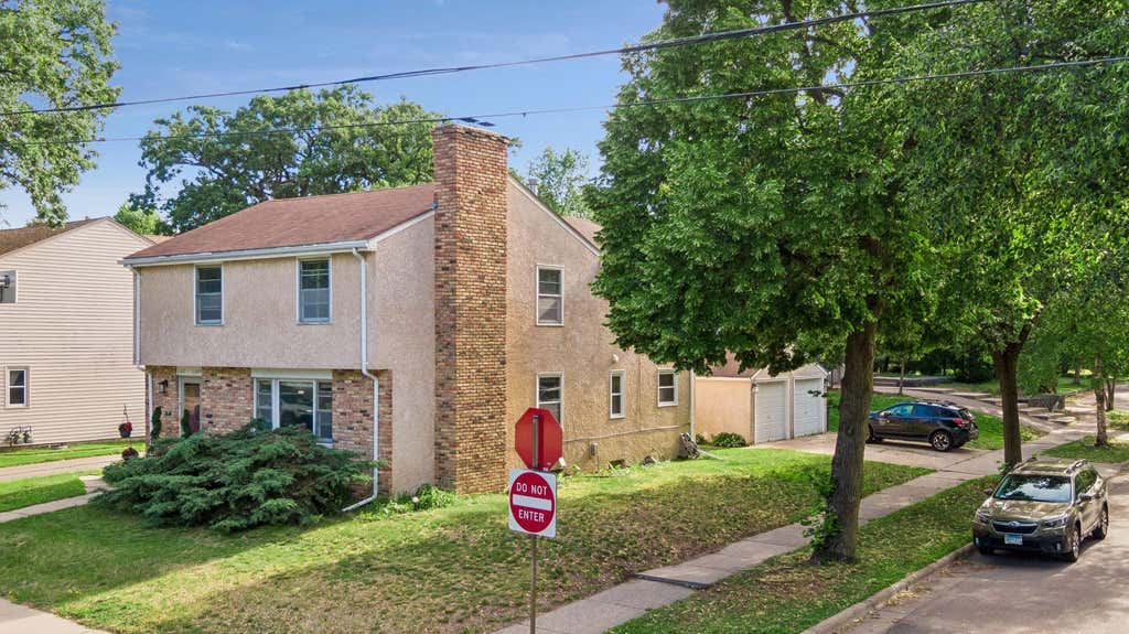 Photo of 5300 Penn Avenue S, Minneapolis, MN 55419 (MLS # 7091892)