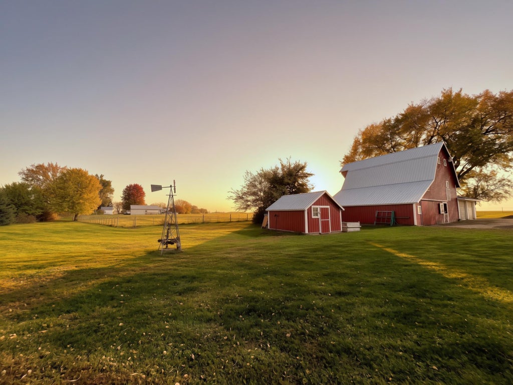 Photo of 38956 County Road 24, Springfield, MN 56087 (MLS # 7164690)