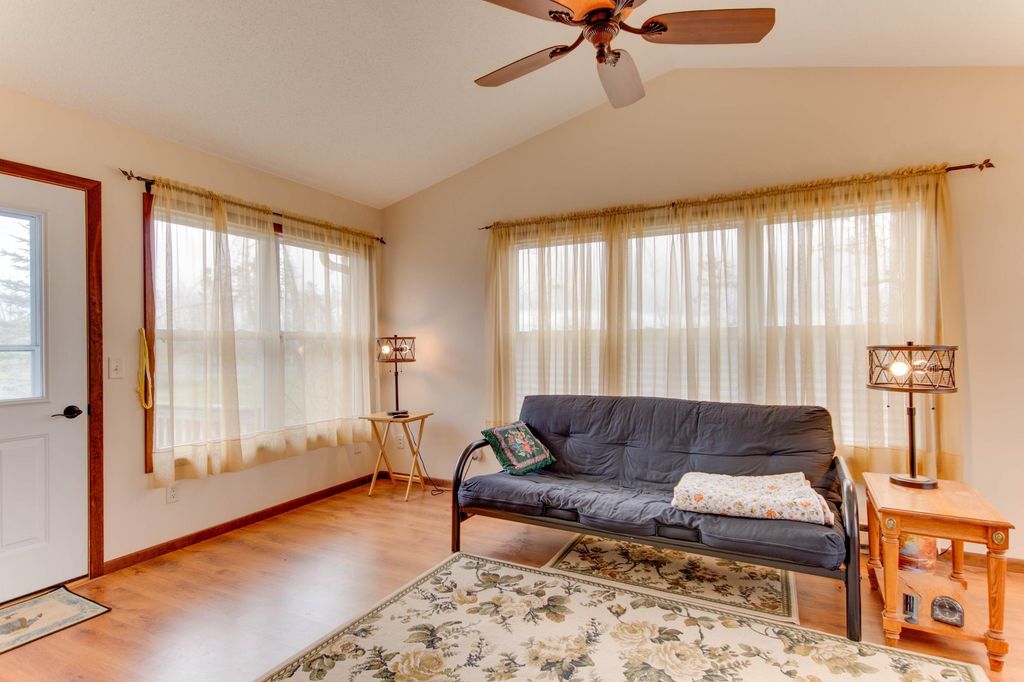 Photo of 1720 Lake Avenue NE, Bemidji, MN 56601 (MLS # 7076667)