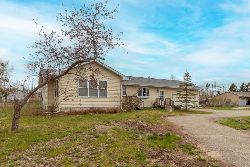 Photo of 1720 Lake Avenue NE, Bemidji, MN 56601 (MLS # 7076667)