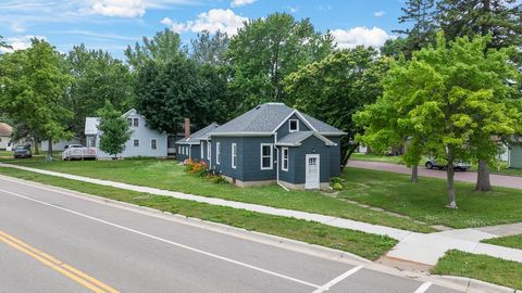 Photo of 37 Rowland Street, Tracy, MN 56175 (MLS # 7102450)