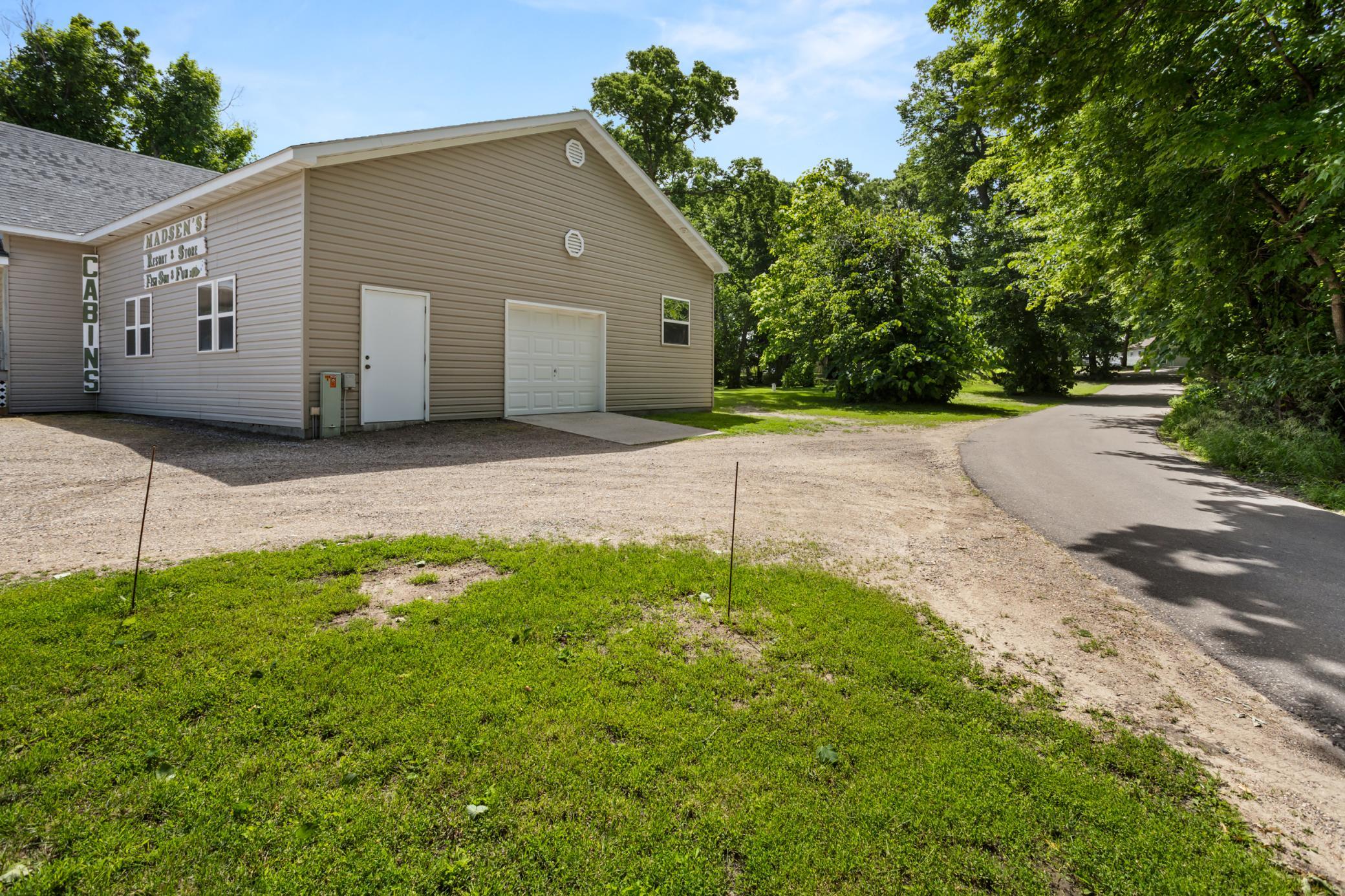 27102 STATE HIGHWAY 78