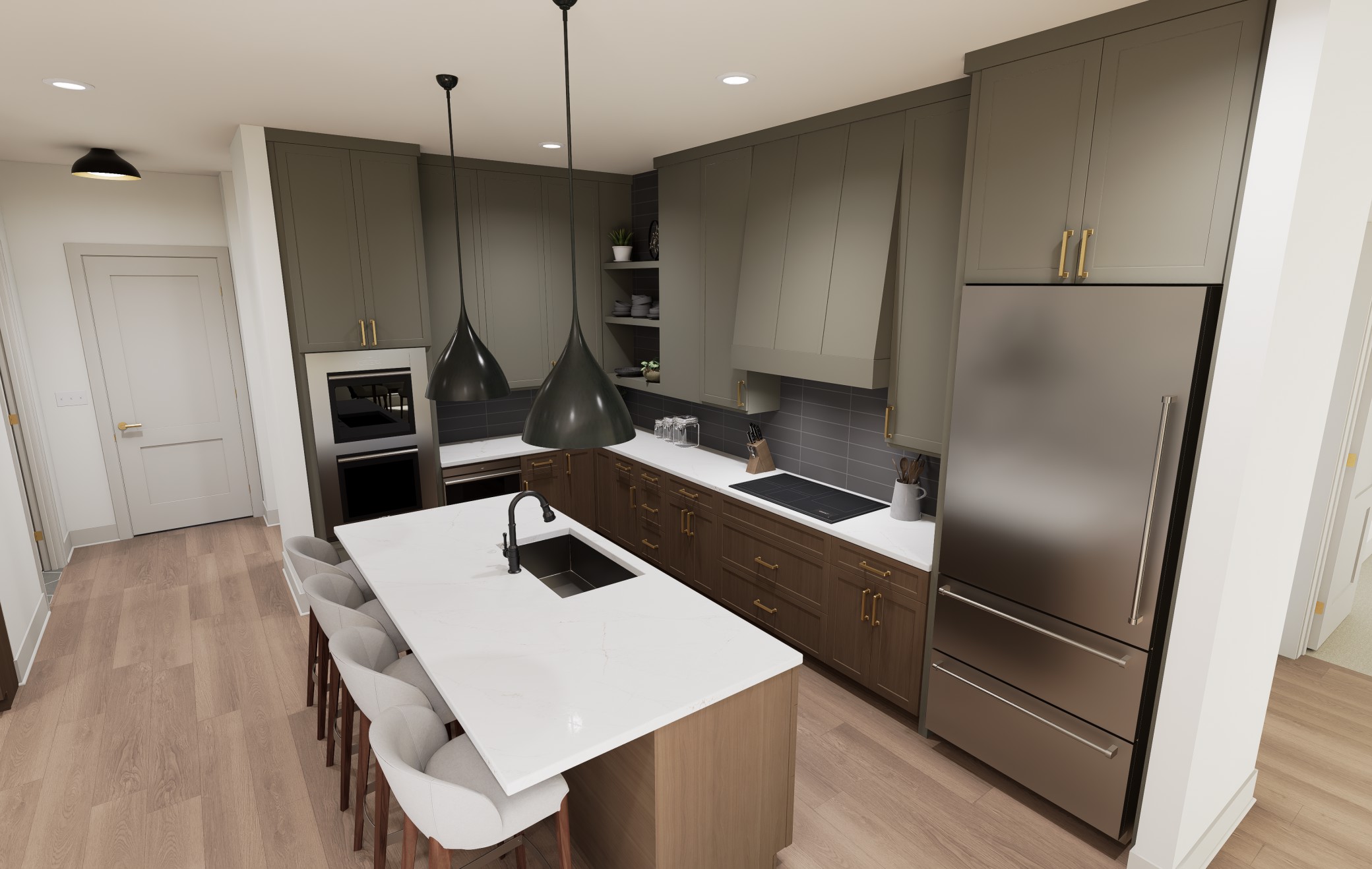 2815 W 44th Street 5