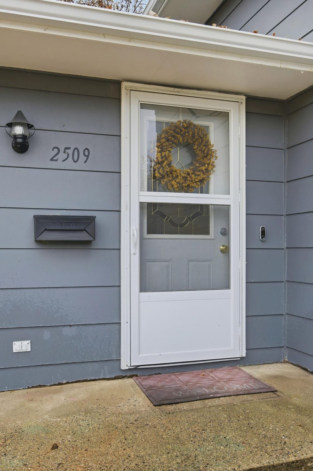 Photo of 2509 Walnut Circle, Moorhead, MN 56560 (MLS # 6817513)