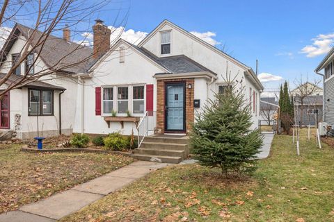 4030 39th Avenue S Minneapolis MN 55406