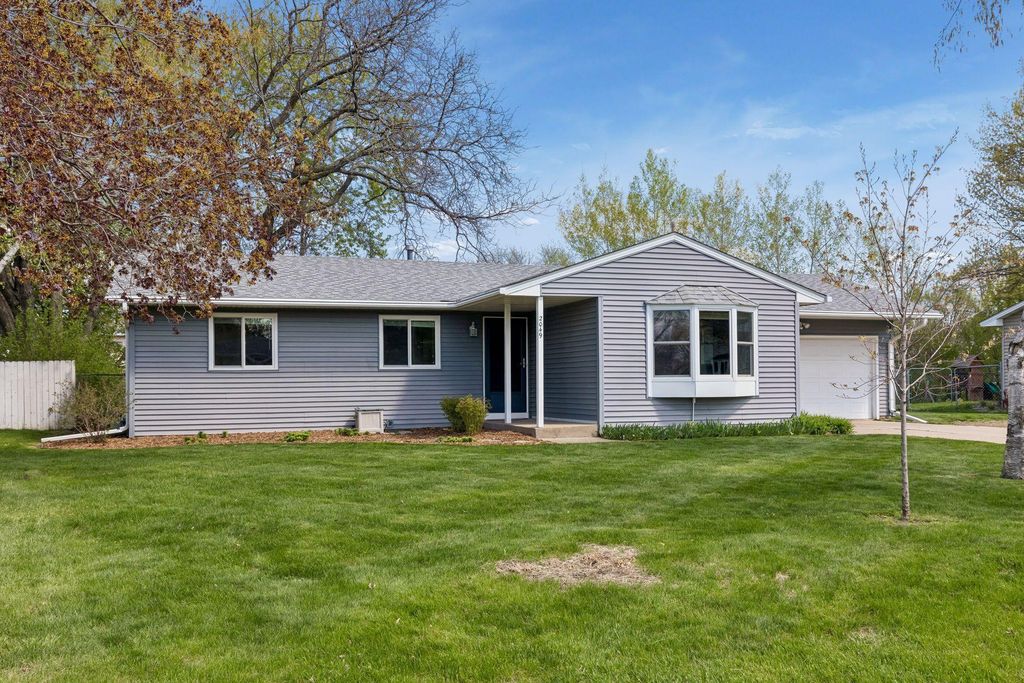 Photo of 2049 Bluestone Lane, Eagan, MN 55122 (MLS # 7056488)