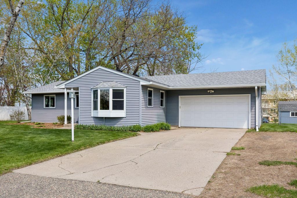 Photo of 2049 Bluestone Lane, Eagan, MN 55122 (MLS # 7056488)