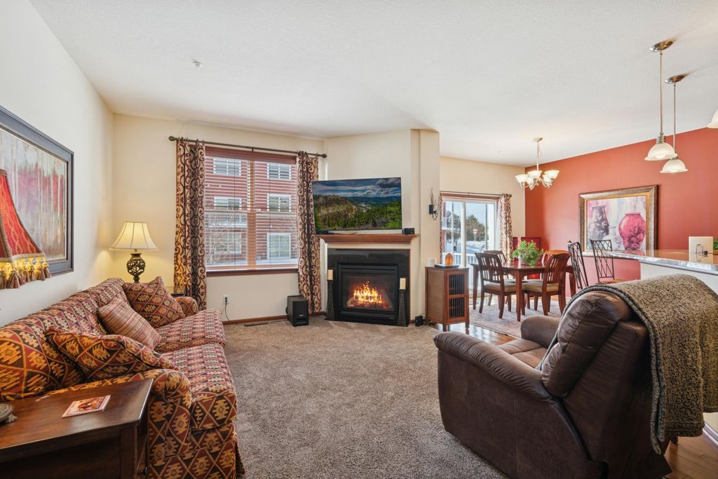 Photo of 9514 Roosevelt Drive, Chanhassen, MN 55317 (MLS # 7017944)