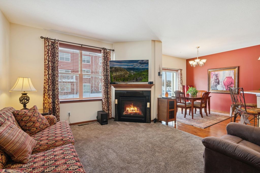 Photo of 9514 Roosevelt Drive, Chanhassen, MN 55317 (MLS # 7017944)