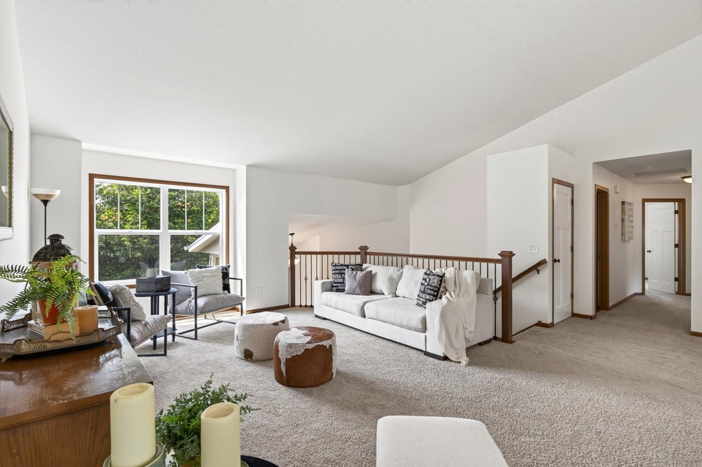 Photo of 12435 Midway Circle NE, Blaine, MN 55449 (MLS # 7144789)
