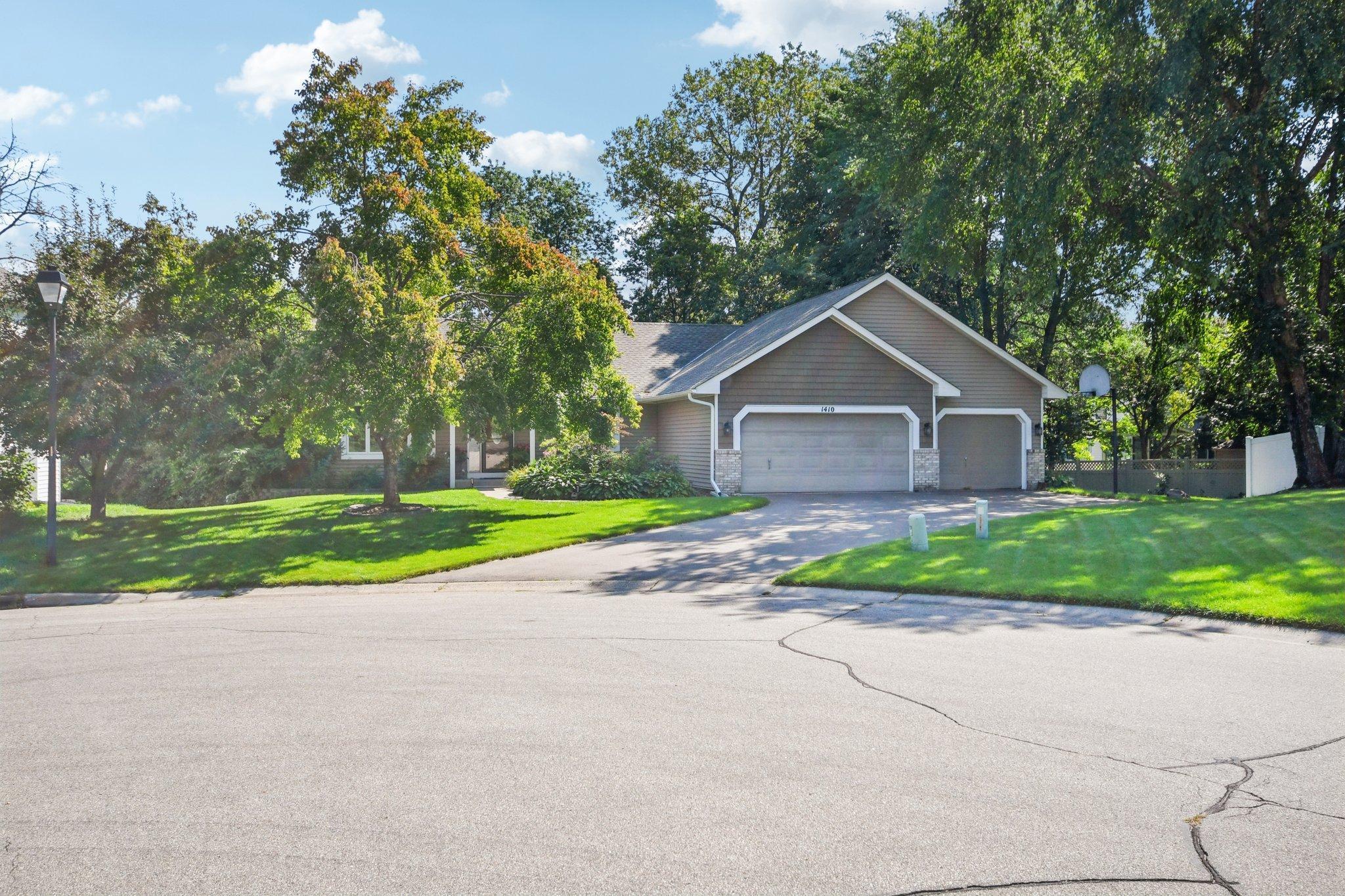 1410 Appaloosa Trail