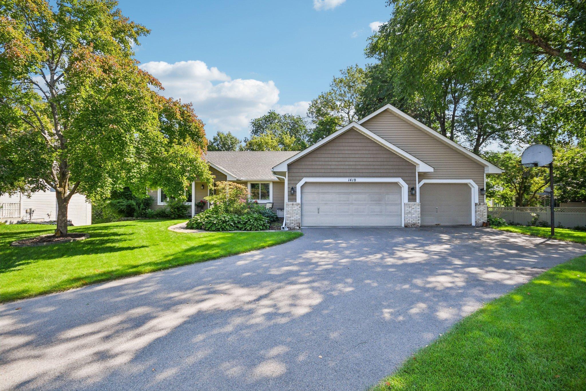 1410 Appaloosa Trail