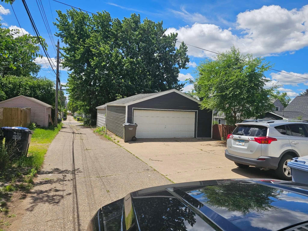 Photo of 3515 2nd Street NE, Minneapolis, MN 55418 (MLS # 7093671)