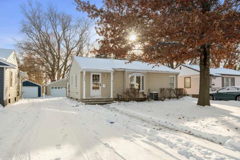 2194 Maryland Avenue E Saint Paul MN 55119