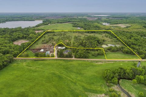 Photo of 9586 170th Street W, Kilkenny, MN 56052 (MLS # 7073262)