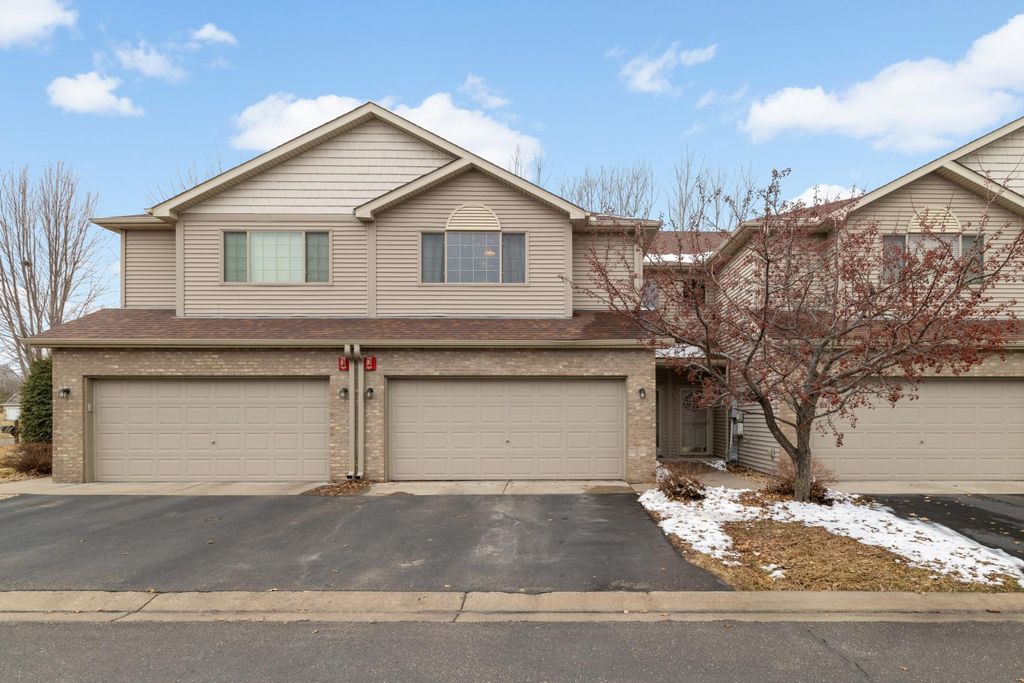 Photo of 125 Stallion Lane, Lino Lakes, MN 55014 (MLS # 7066857)