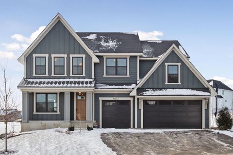 10700 68th Street Court S Cottage Grove MN 55016