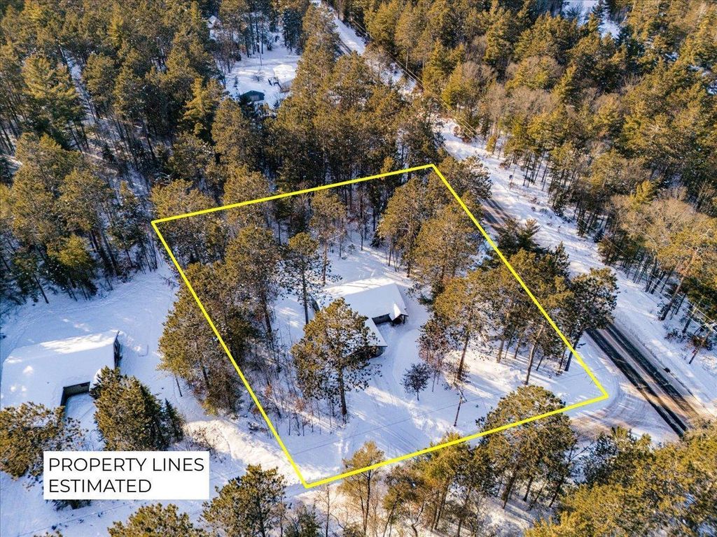 Photo of 11411 S 3rd Street W, Solon Springs, WI 54873 (MLS # 7020771)