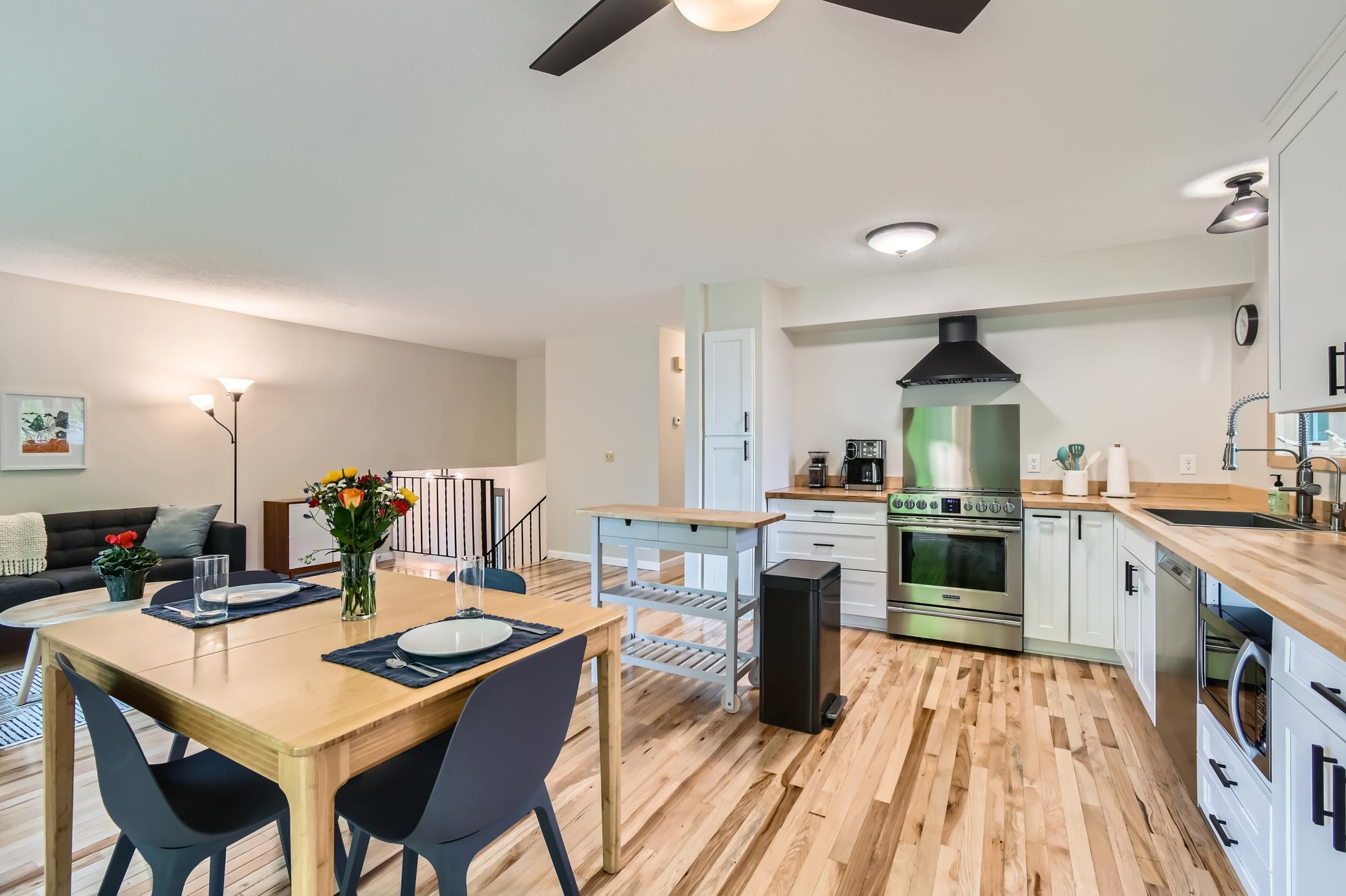 126 Maryknoll Drive