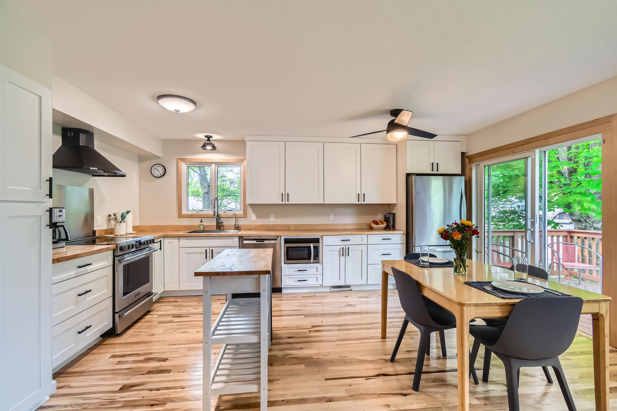 126 Maryknoll Drive