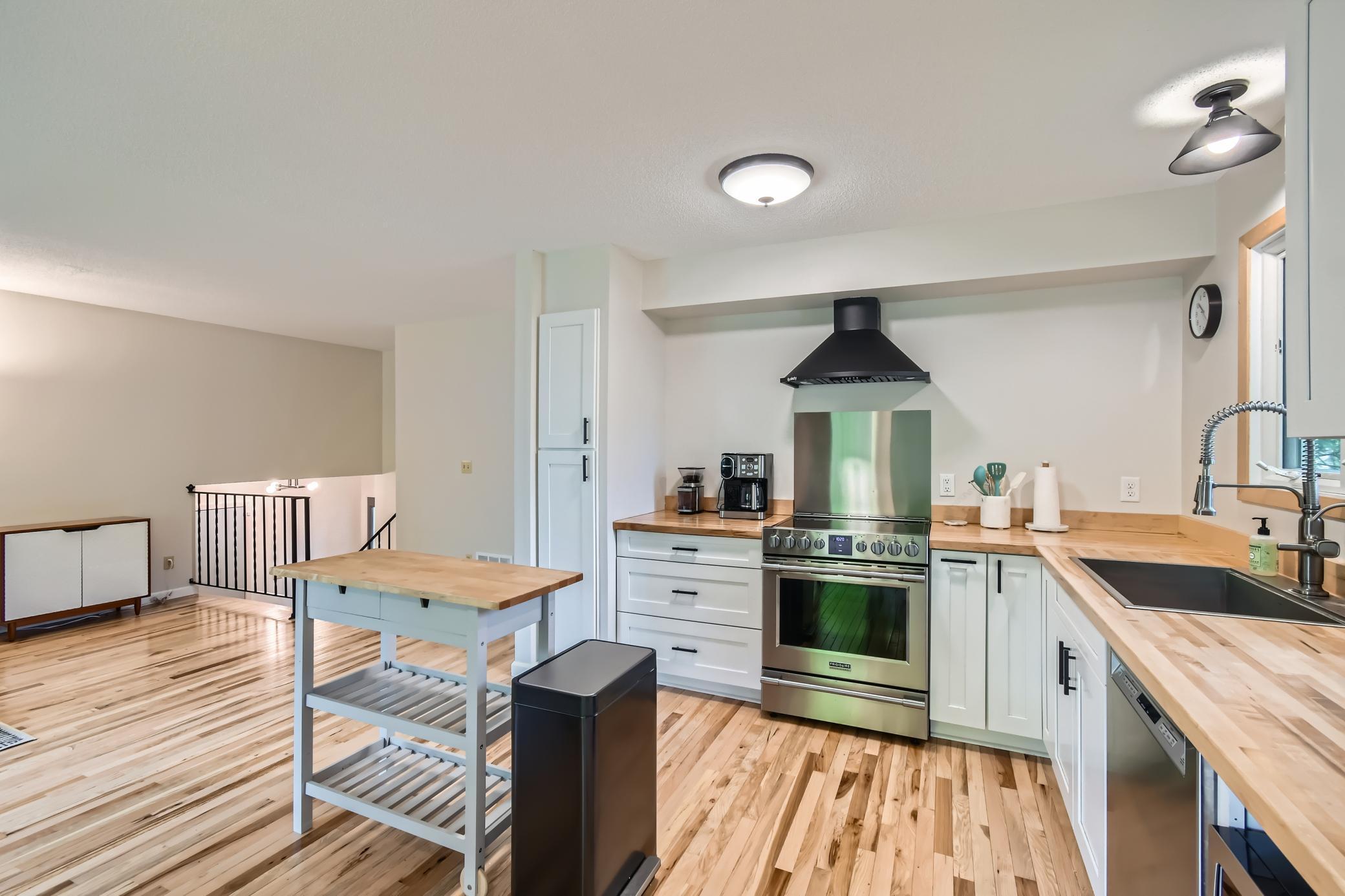 126 Maryknoll Drive