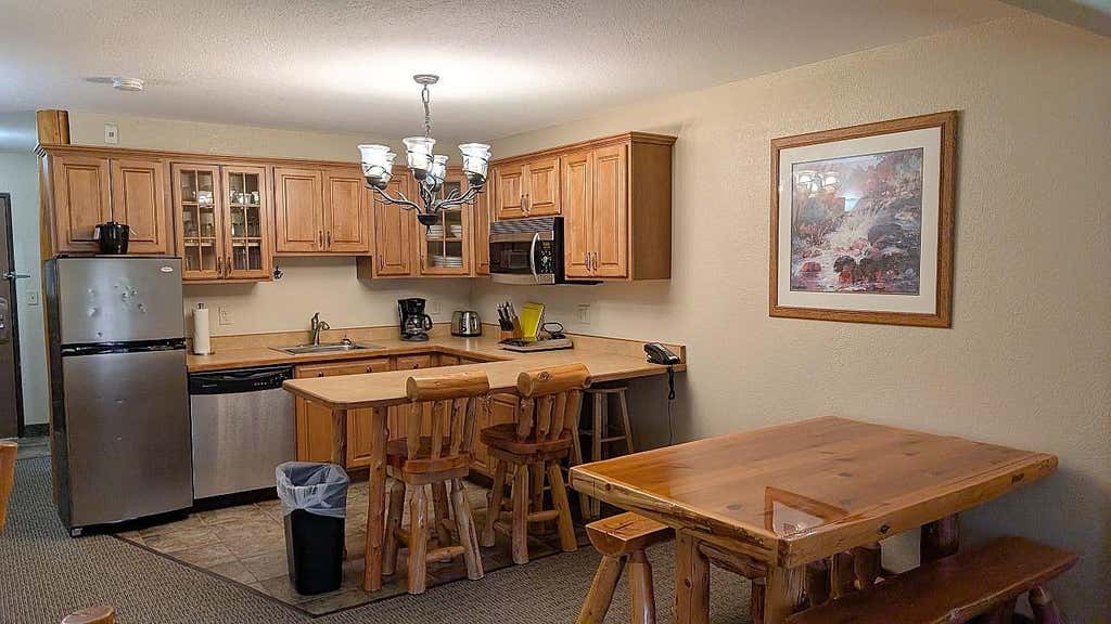Photo of 6373 Wynne Creek Drive #219, Biwabik, MN 55708 (MLS # 7108016)