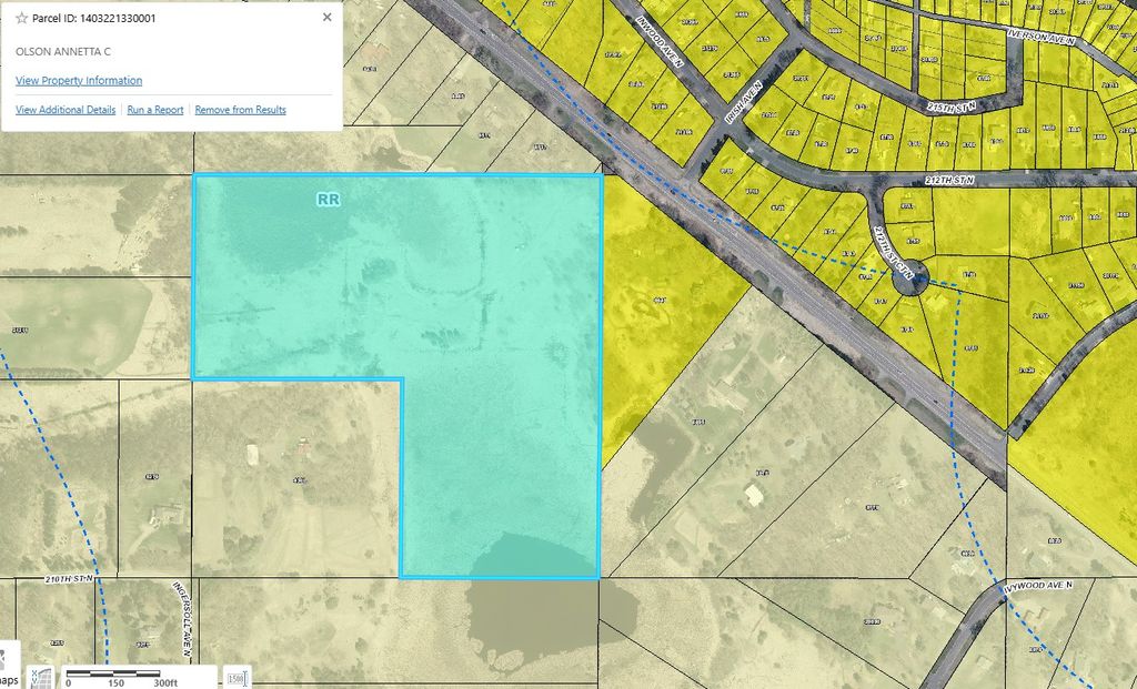 Photo of xxx Scandia Trail N, Forest Lake, MN 55025 (MLS # 7003414)