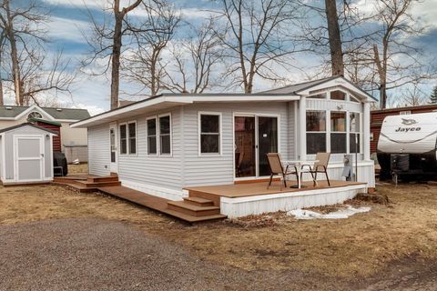 20174 Rudbeck Road Unit 21 Brainerd MN 56401